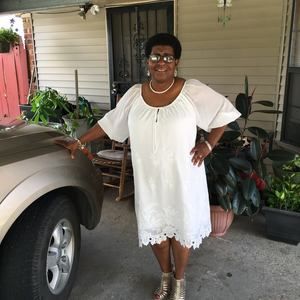 Meet your Posher, Trudy